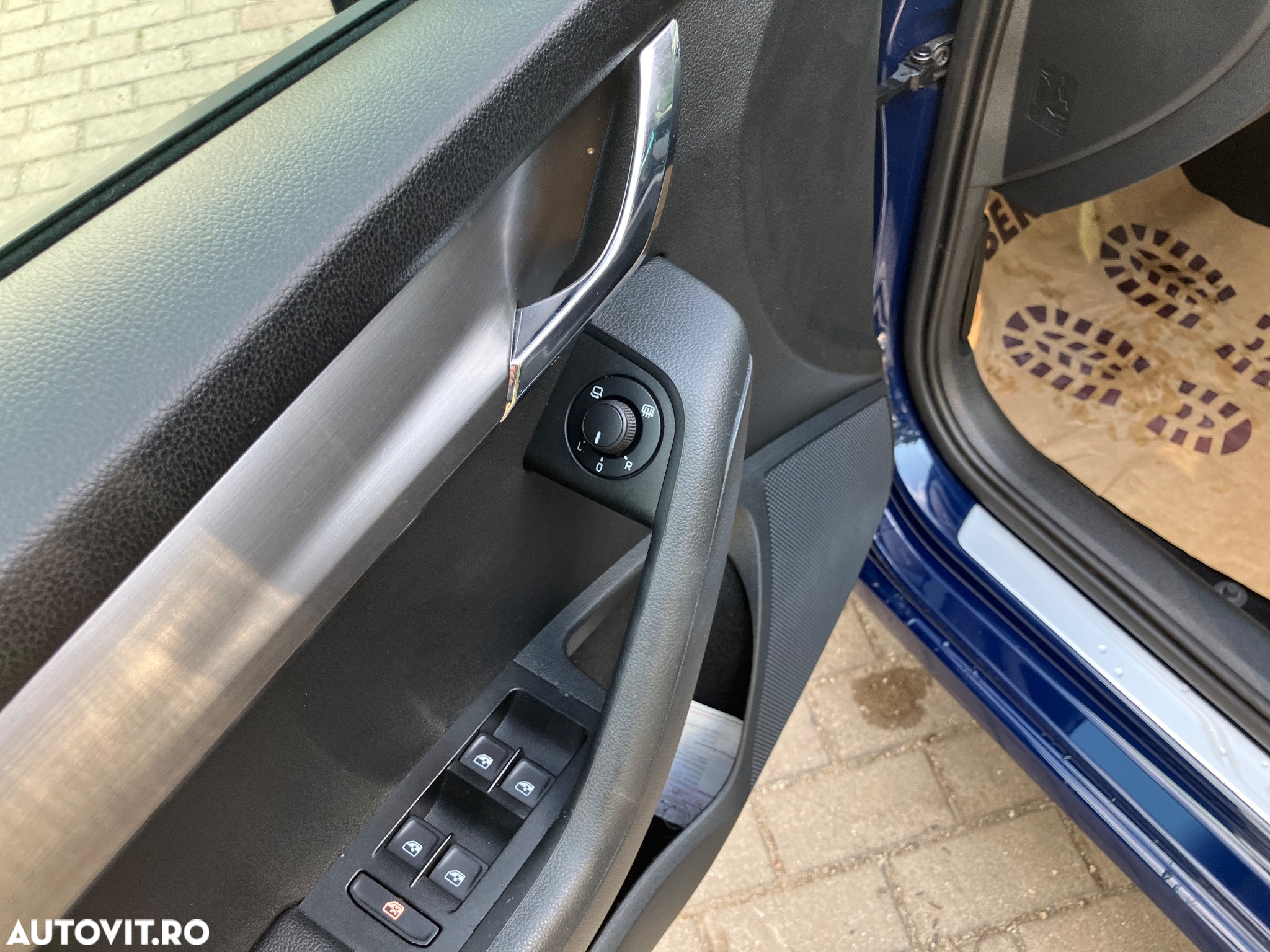 Skoda Octavia 2.0 TDI (Green tec) Joy - 10