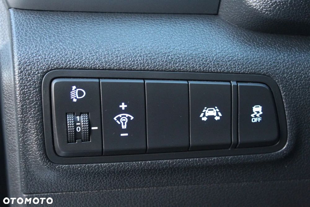 Hyundai Tucson 1.7 CRDI BlueDrive Premium 2WD DCT - 28
