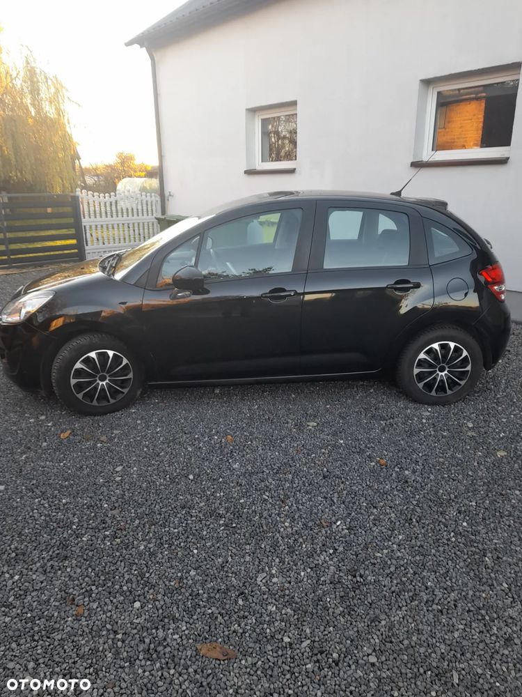 Citroën C3 - 14
