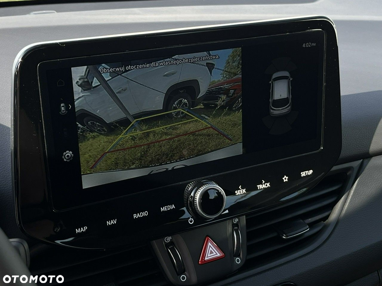Hyundai i30 1.5 DPI Pure - 20