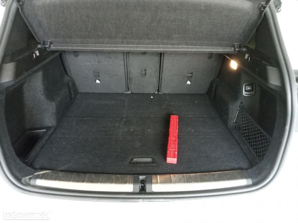 BMW X1 18 d sDrive xLine Auto - 8
