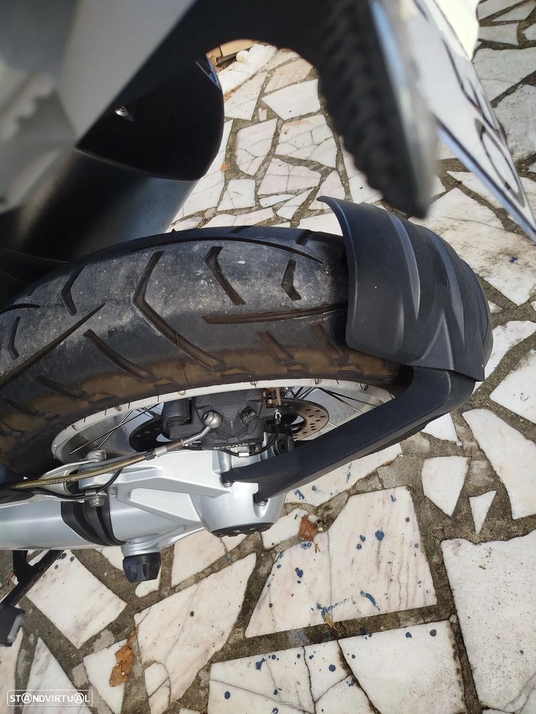 BMW R 1200 GS - 9