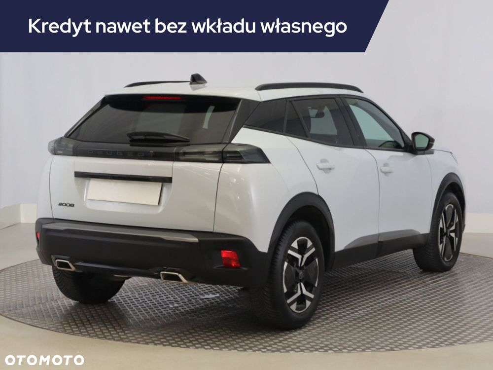 Peugeot 2008 - 7