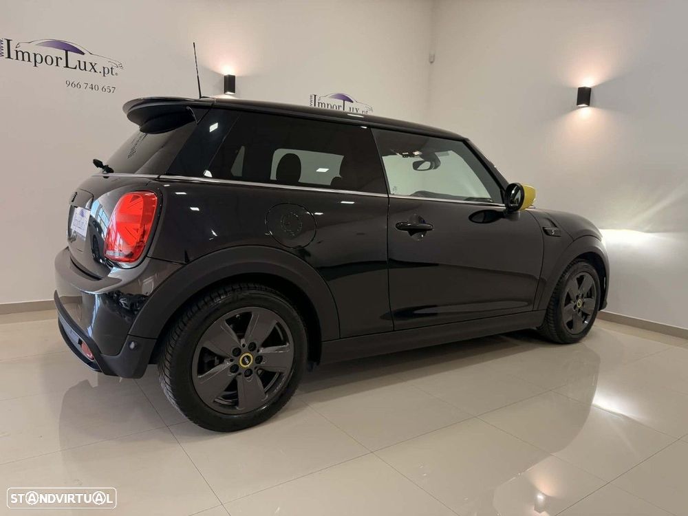 MINI 3 Portas Cooper SE - 2