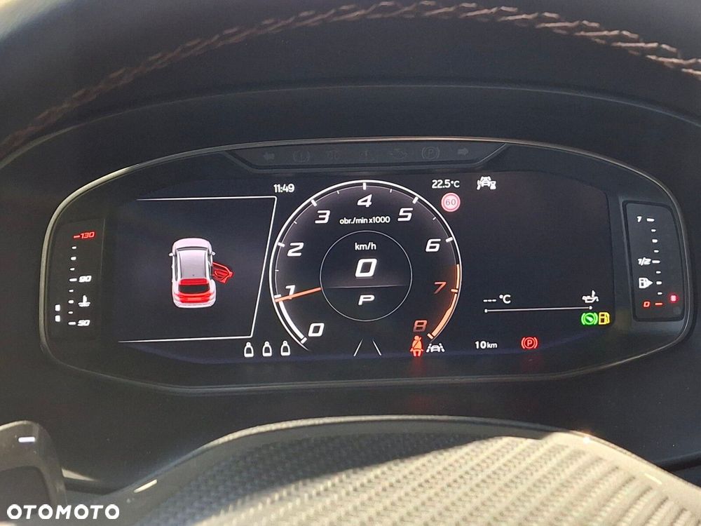 Cupra Ateca 1.5 TSI DSG - 26