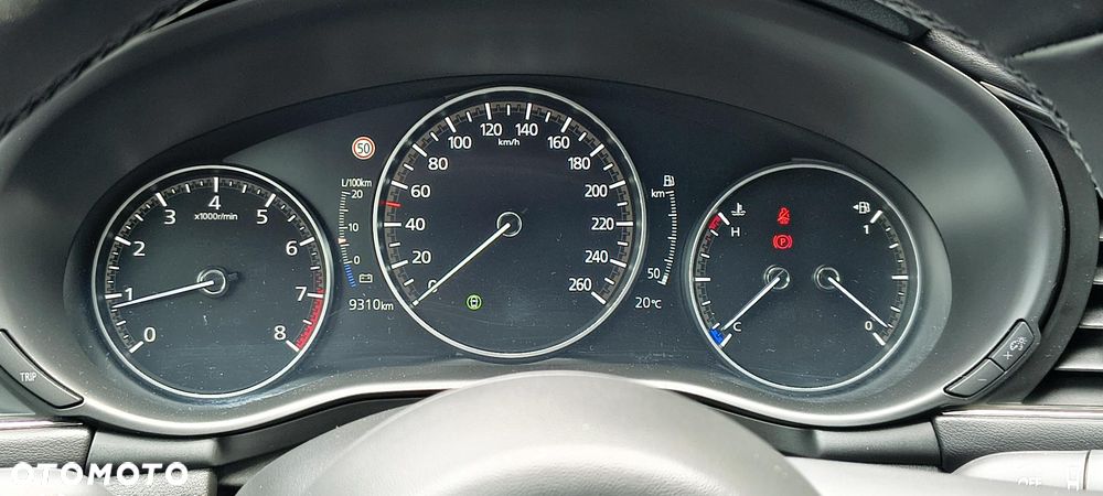 Mazda 3 2.0 mHEV Centre-Line - 6