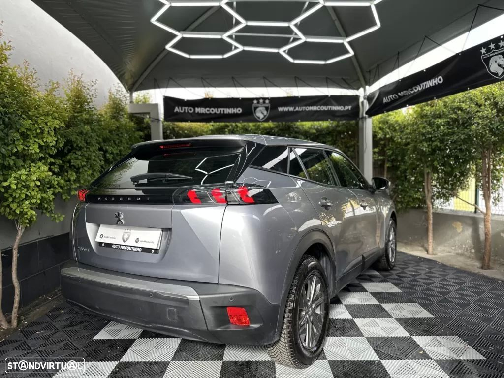 Peugeot e-2008 Active Pack - 6
