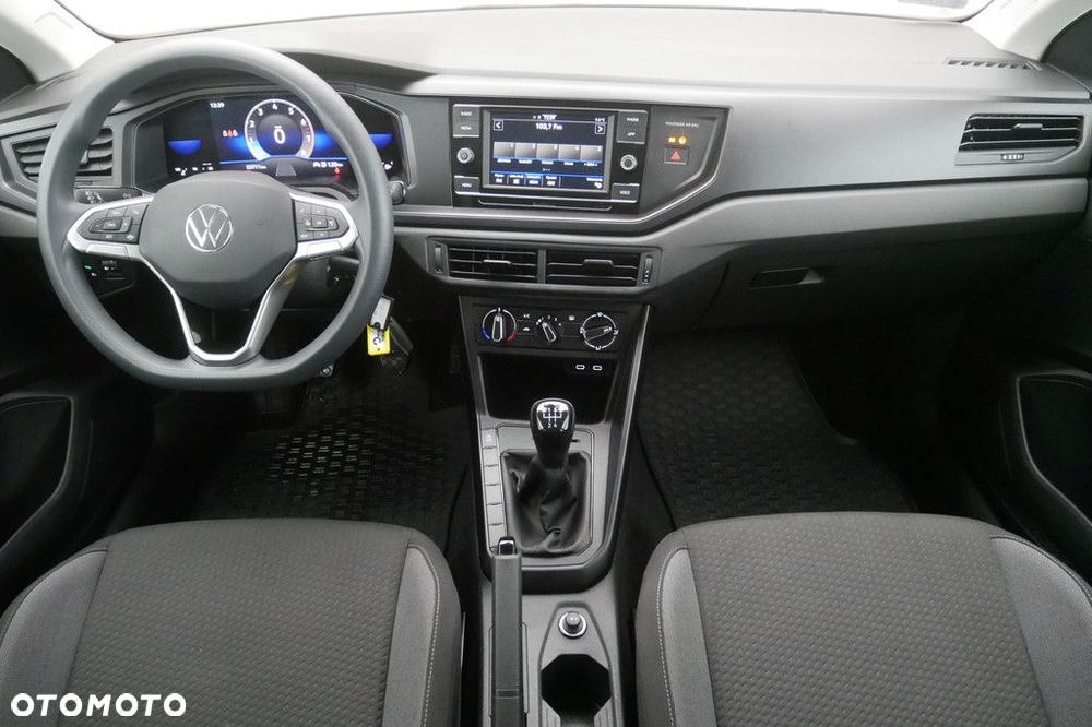 Volkswagen Polo 1.0 TSI - 8