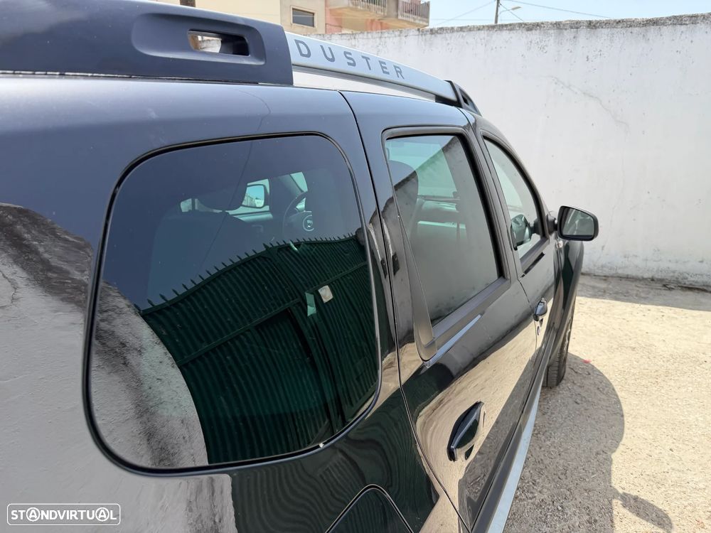 Dacia Duster 1.5 dCi SL Best Choice - 7