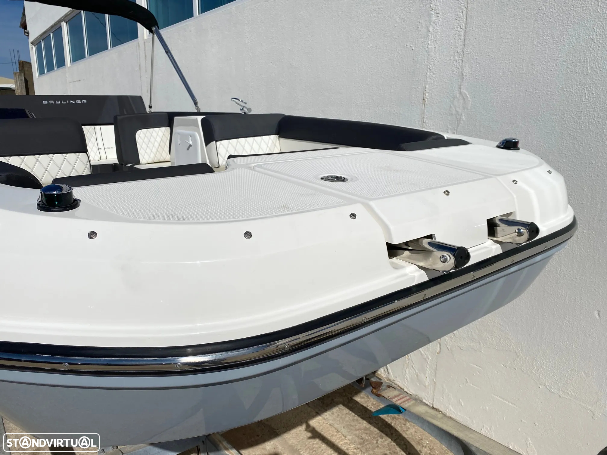 Bayliner DX 2000 DB - 13
