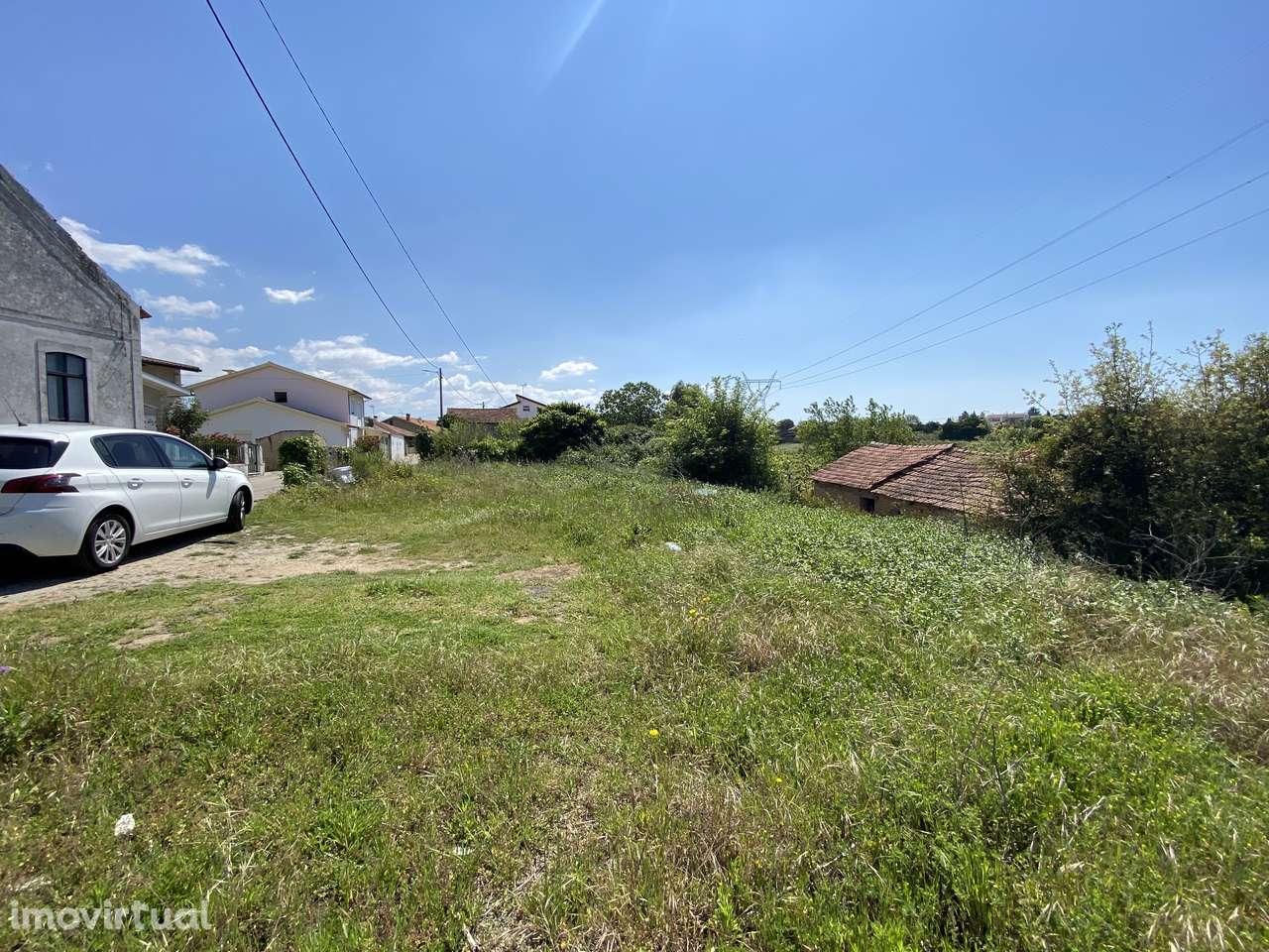 Agricultural land/Land em Aveiro, Anadia REF:001_364234 - Grande imagem: 5/11