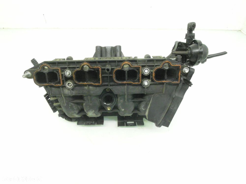 KOLEKTOR SSĄCY OPEL MERIVA A 1.4 Twinport - Z 14 XEP 0280600070 55559838MF - 1