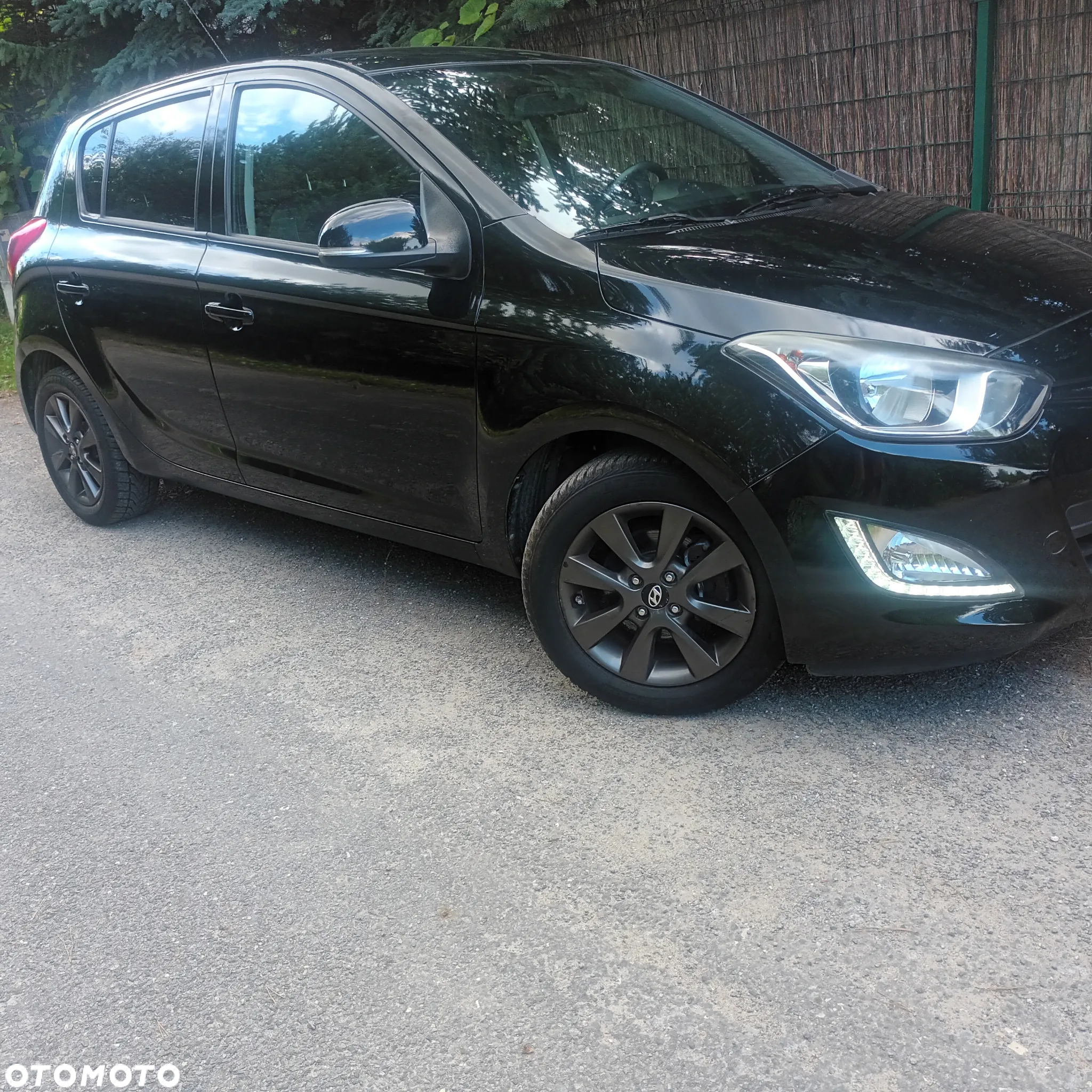 Hyundai i20 1.2 Trend - 12