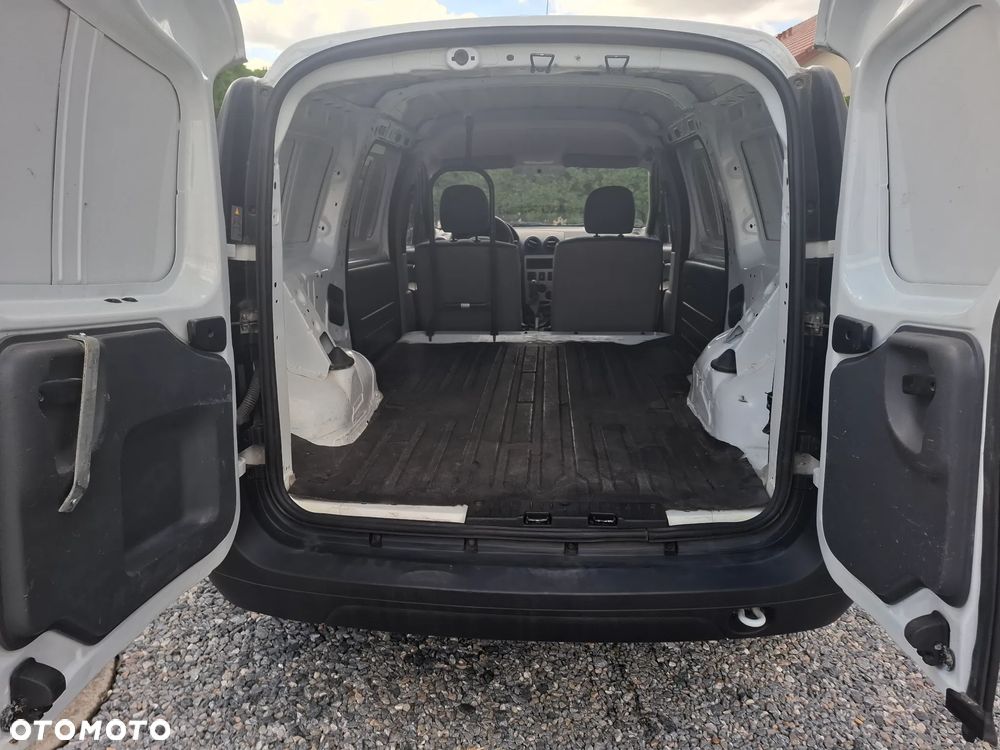 Dacia LOGAN VAN - 7