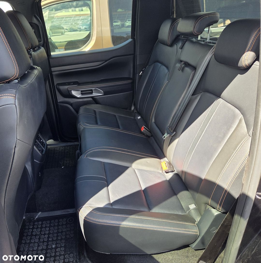 Ford Ranger - 20
