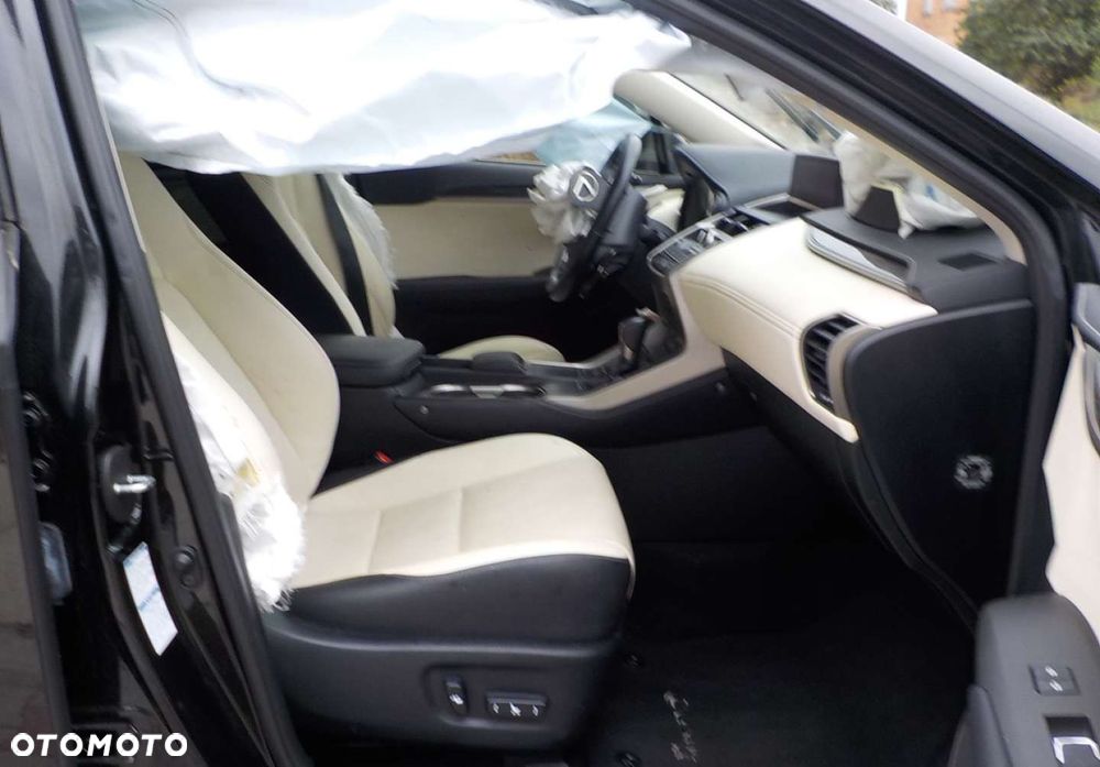 Lexus NX - 18