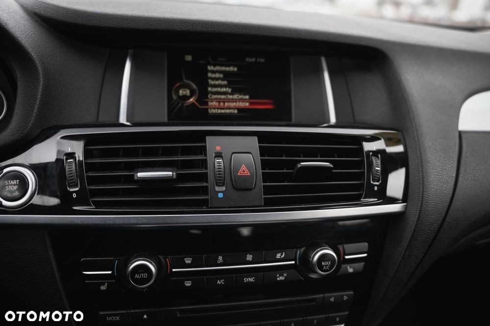 BMW X3 - 21