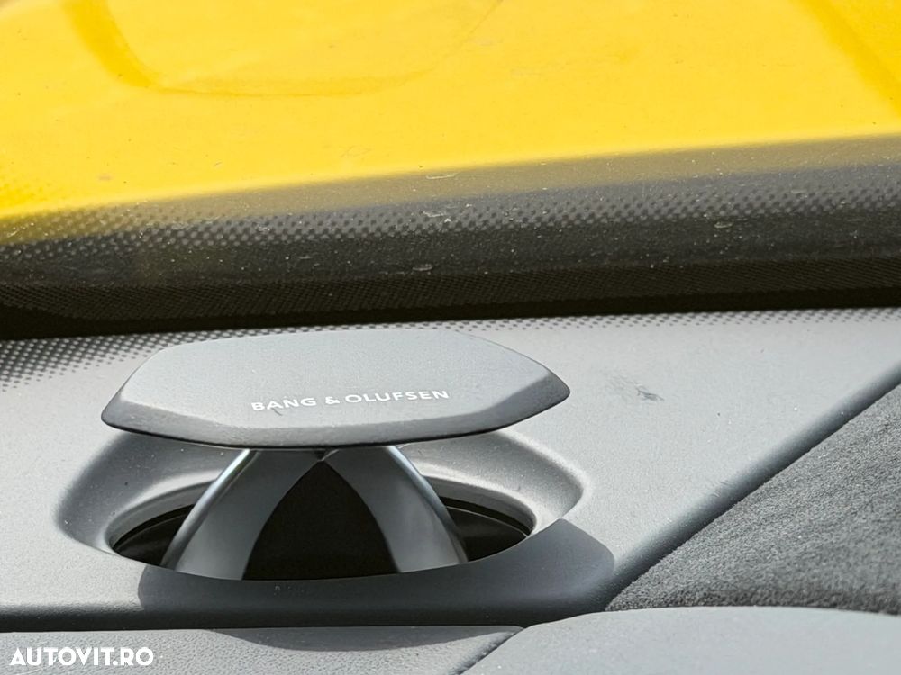 Lamborghini URUS - 18