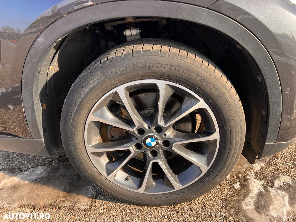 BMW X5 xDrive35i - 13