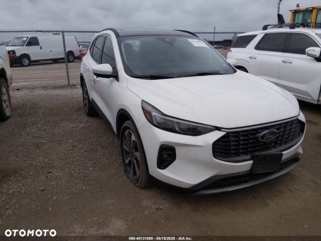 Ford Escape 2.0 EcoBoost AWD Titanium - 1