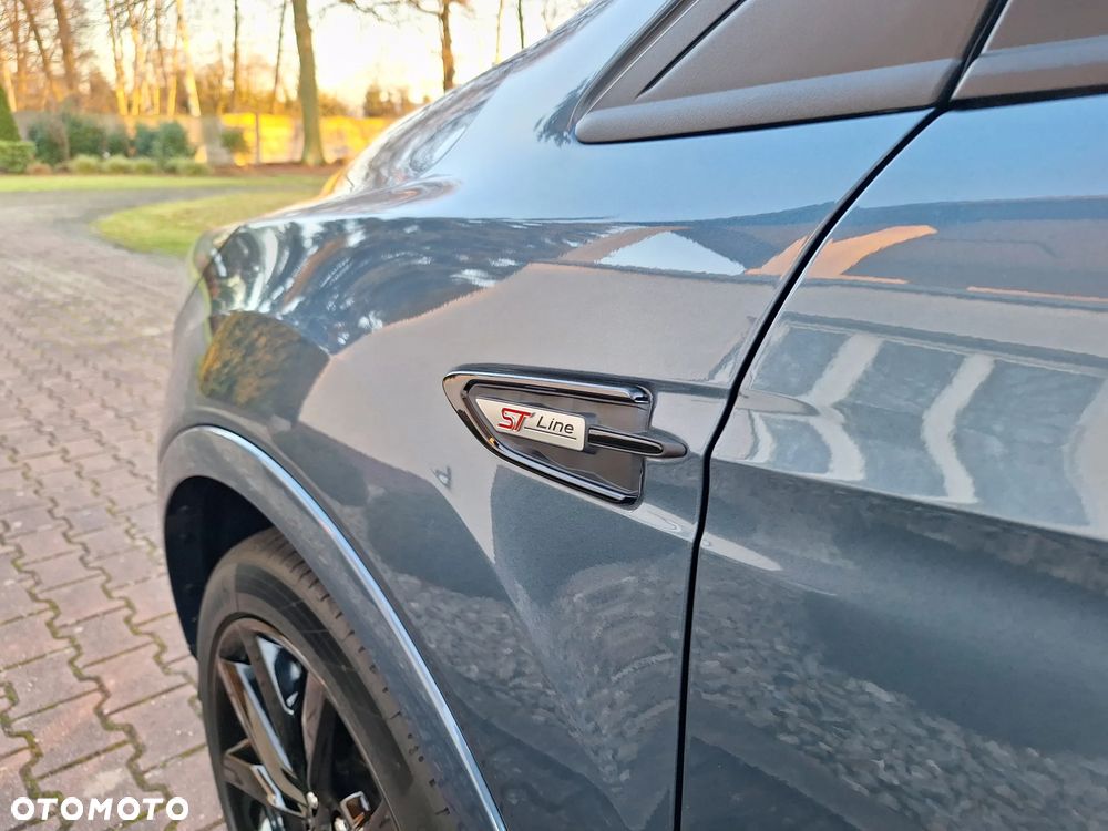 Ford Kuga 1.5 EcoBoost 2x4 ST-Line - 30