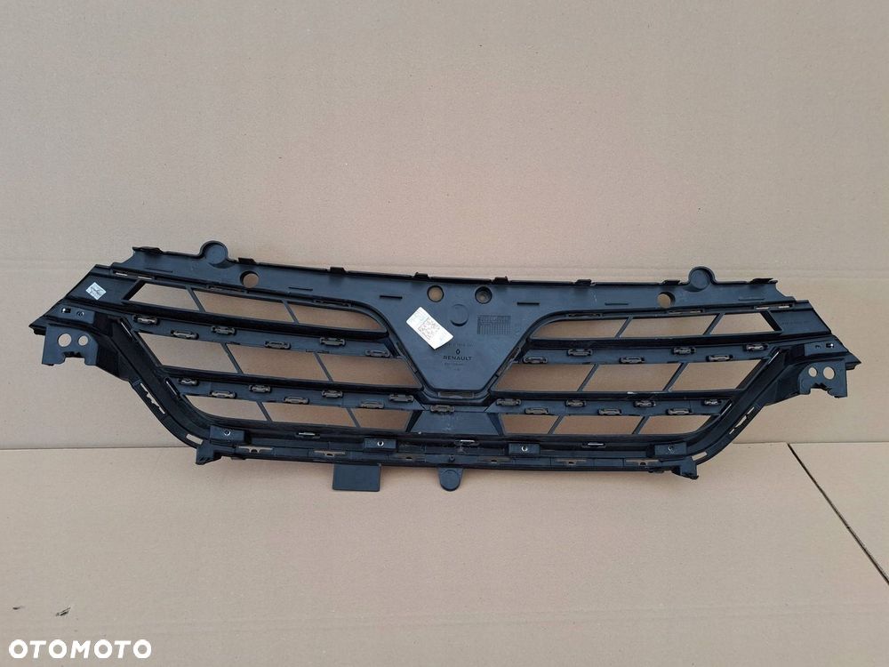 ATRAPA GRILL RENAULT KANGOO III 3 IV 4 21- - 5