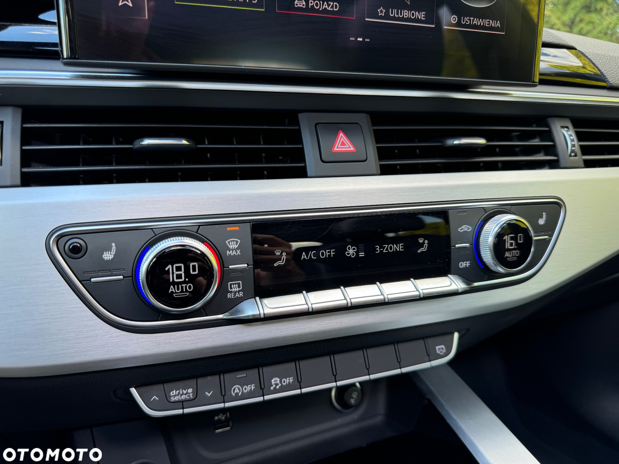 Audi A5 Sportback 45 TFSI quattro S tronic S line - 26