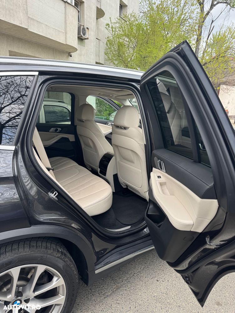 BMW X5 - 18