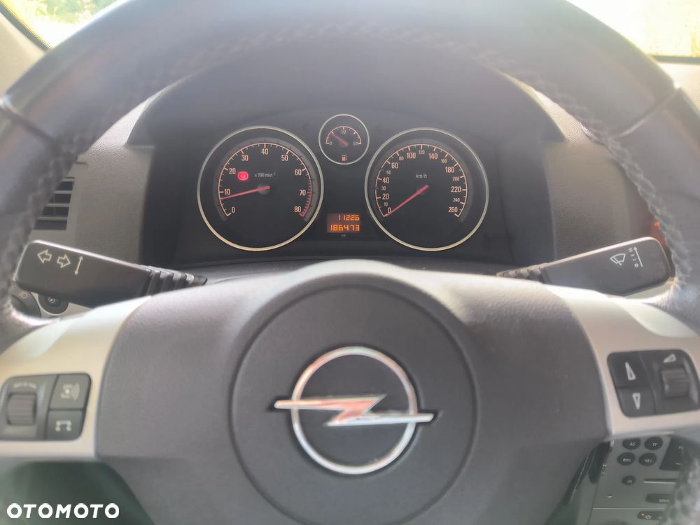 Opel Astra - 7