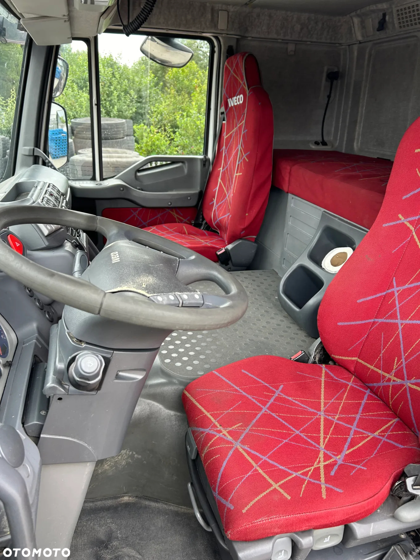 Iveco STRALIS 260 - 21