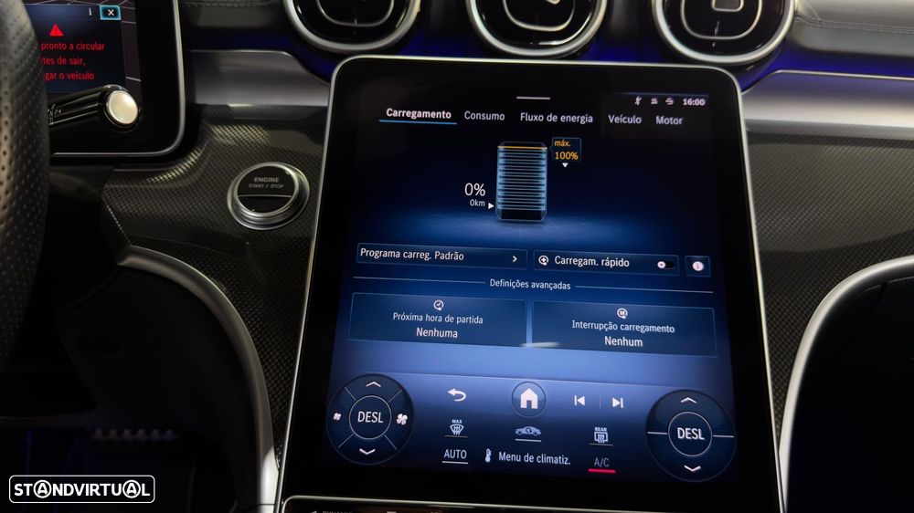 Mercedes-Benz C 300 - 38