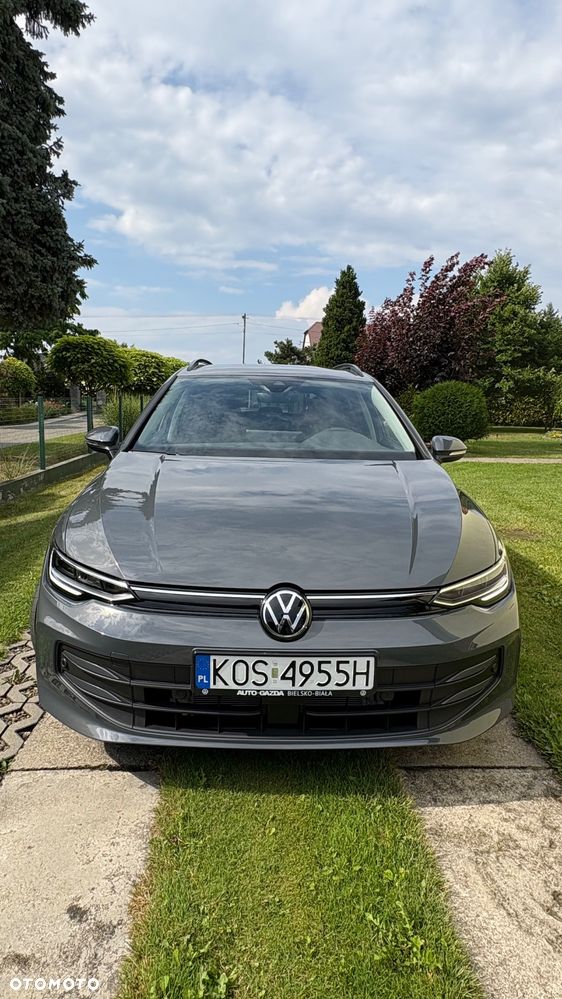 Volkswagen Golf 1.5 eTSI mHEV Life Plus DSG - 10