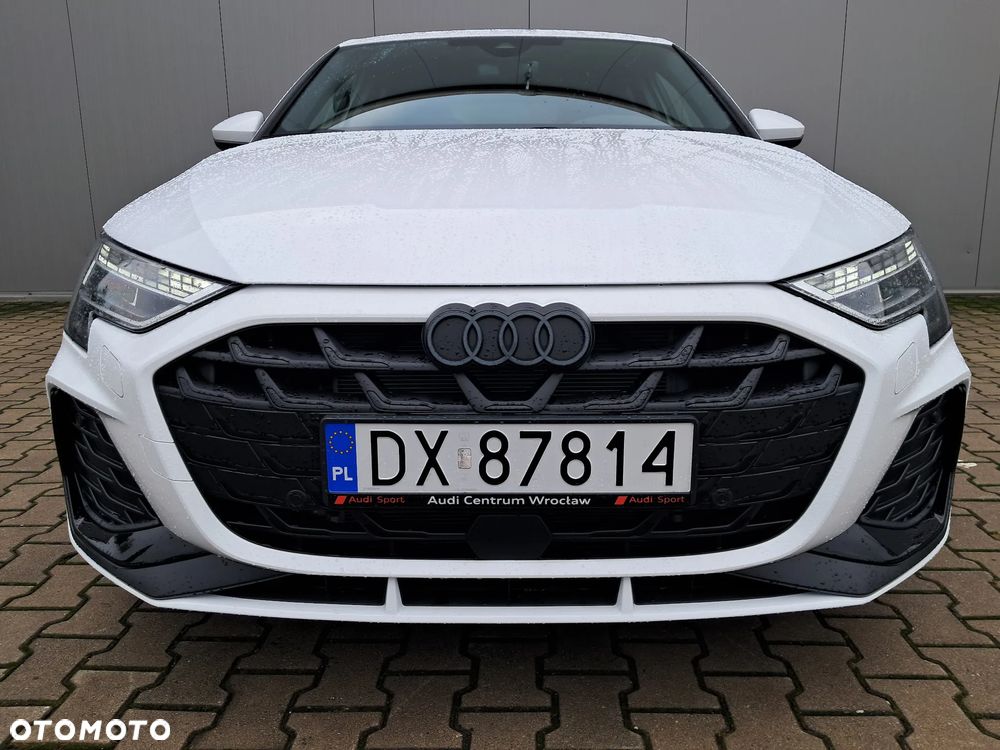 Audi A3 Sportback 45 TFSIe PHEV S Line S tronic - 20