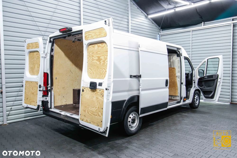 Fiat DUCATO FURGON L4H2 - 3