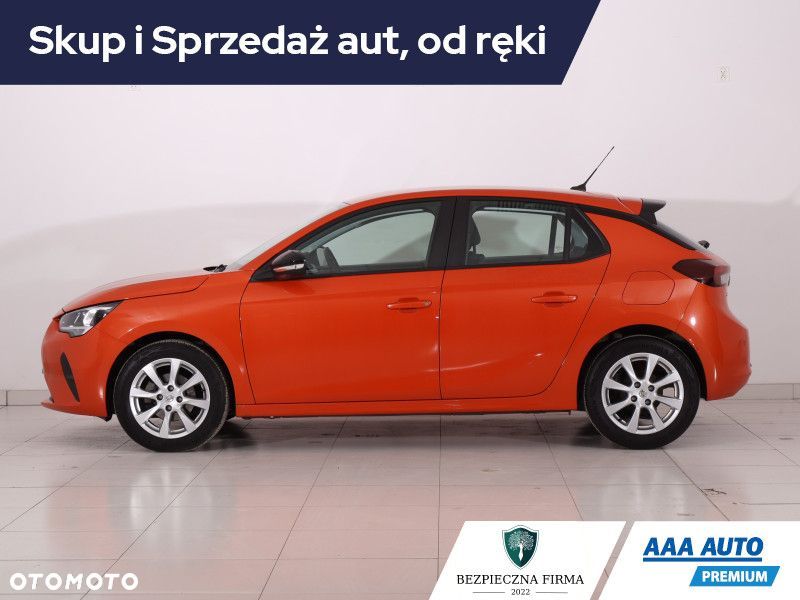 Opel Corsa - 4