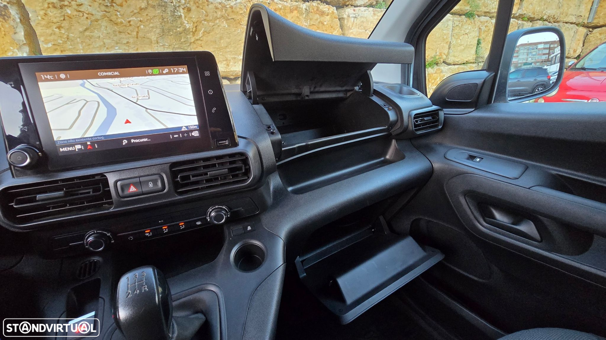 Citroën Berlingo 1.6 BlueHDi M Club - 38
