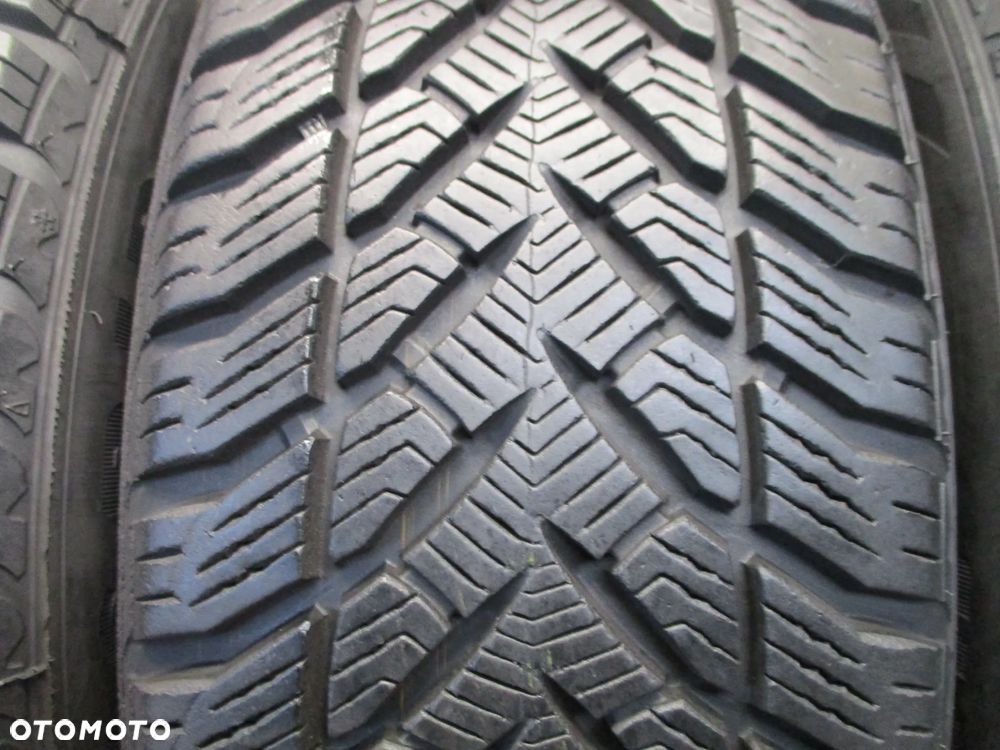 OPONY 225 65 17 102H GOODYEAR - ZIMA - 2