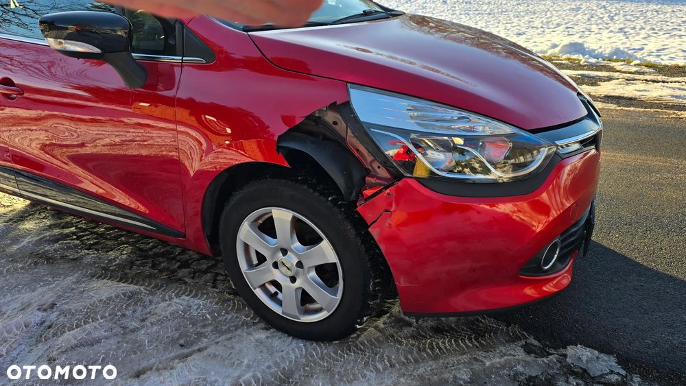 Renault Clio Energy TCe 90 Start & Stop Dynamique - 5