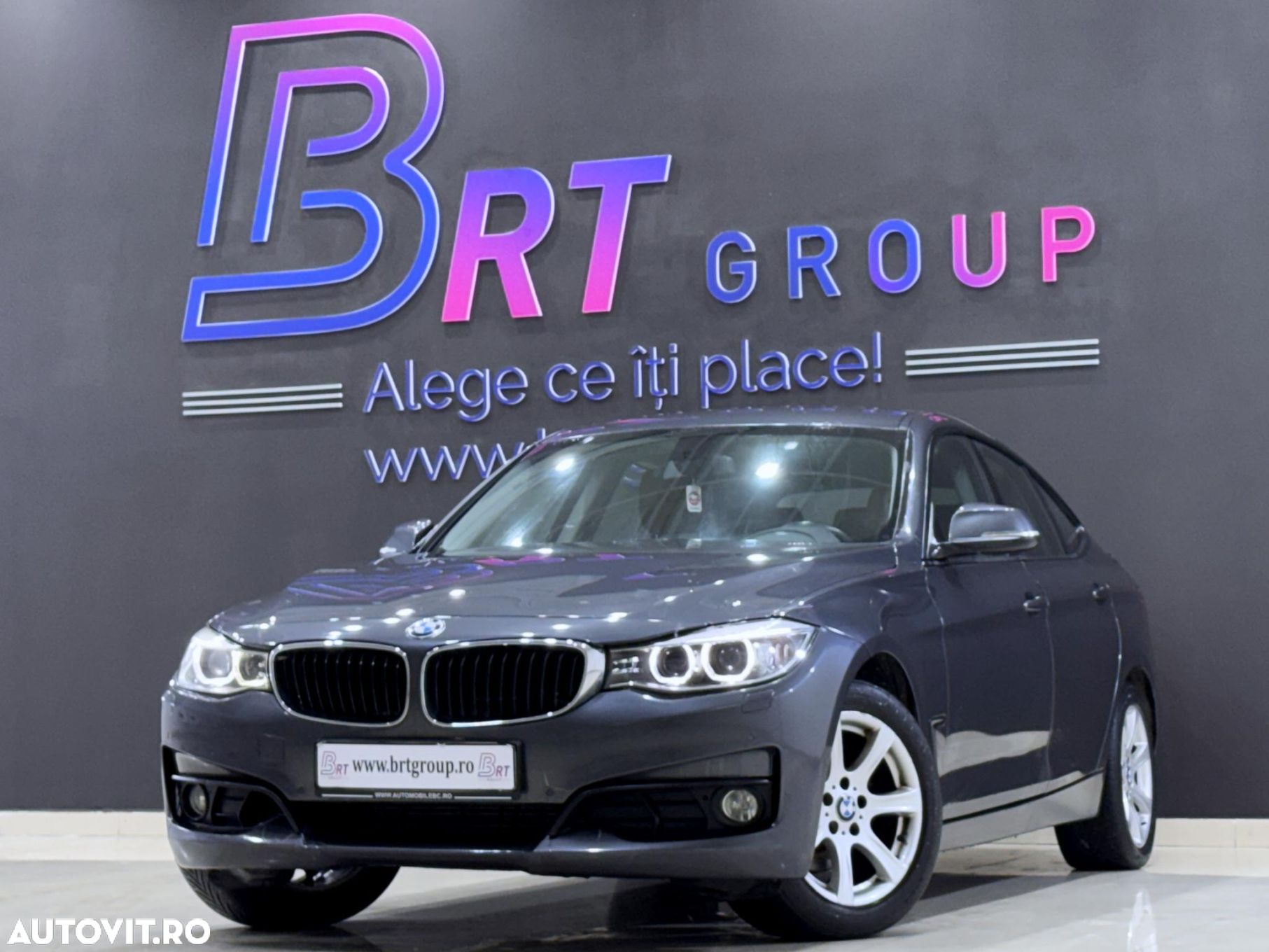 BMW Seria 3 - 1