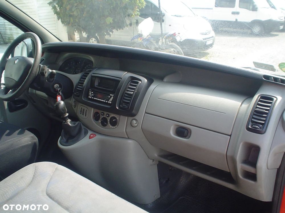 Volkswagen T4 - 8