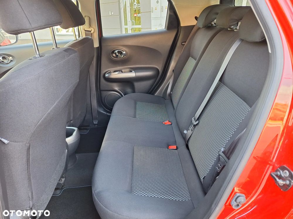 Nissan Juke - 7