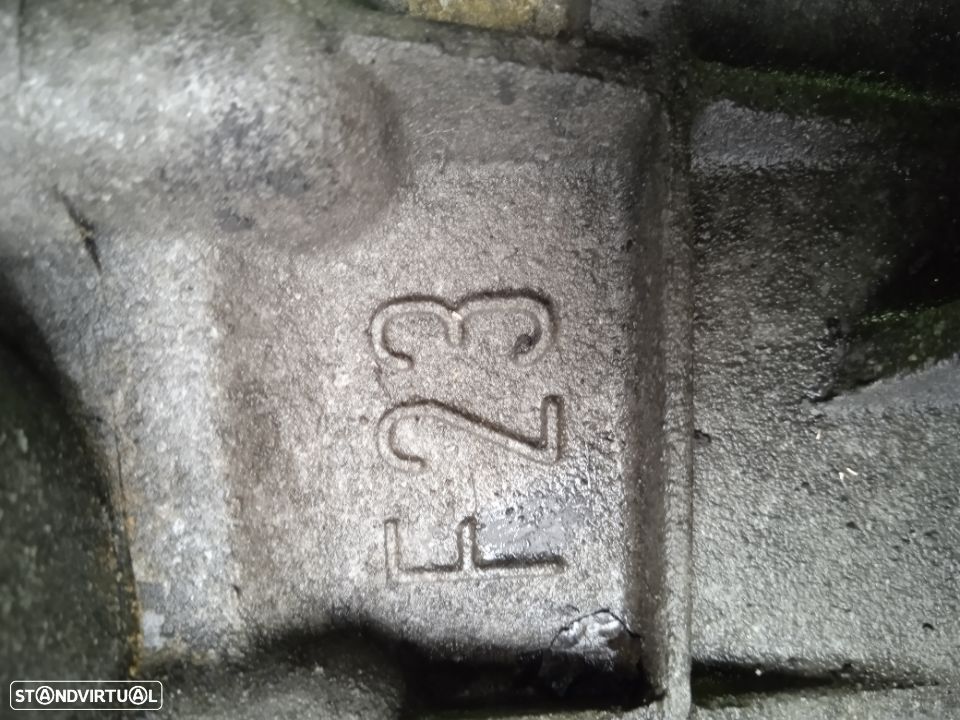 Caixa de velocidades Opel 2.0 CDTI Y20DTH ref: F23 ( Zafira, Signum, Astra, Vectra) - 4