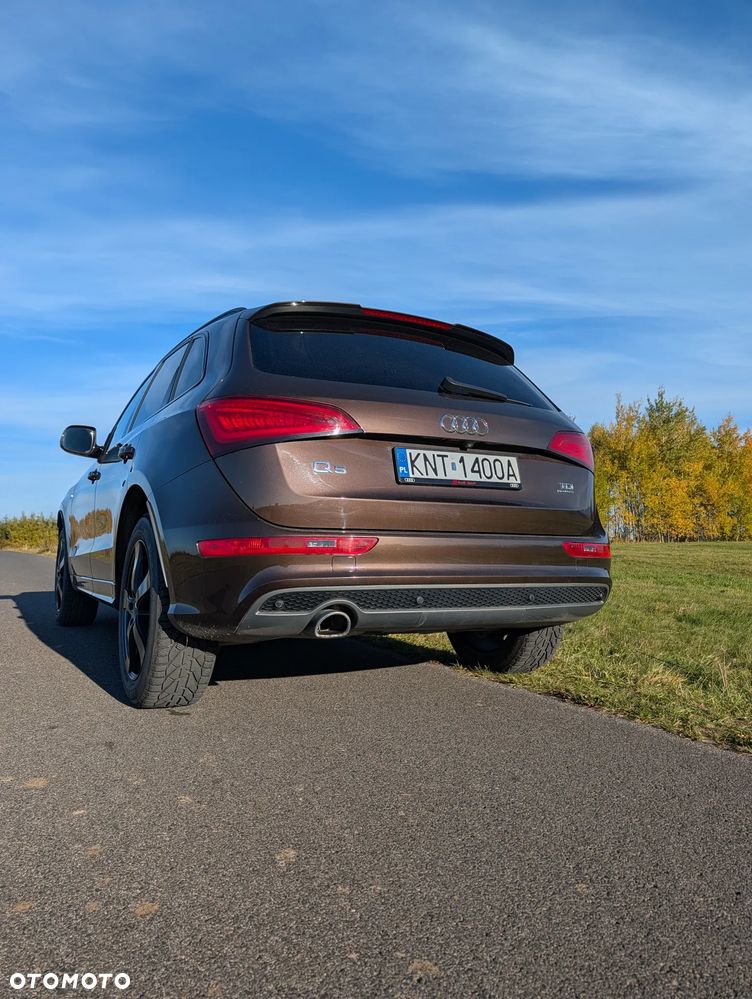 Audi Q5 - 8