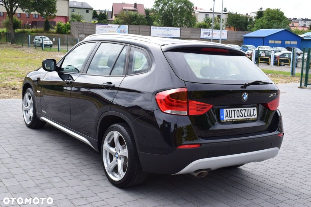 BMW X1 - 9