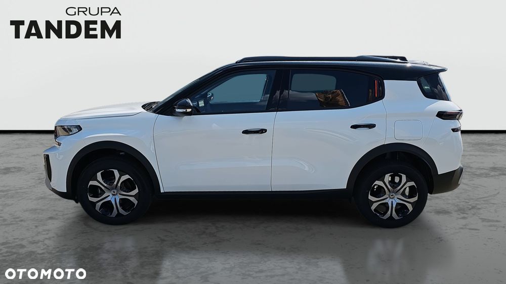 Citroën C3 Aircross - 8
