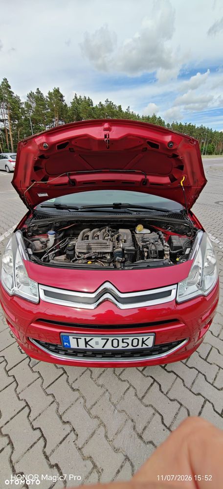 Citroën C3 1.2 VTi Selection - 15