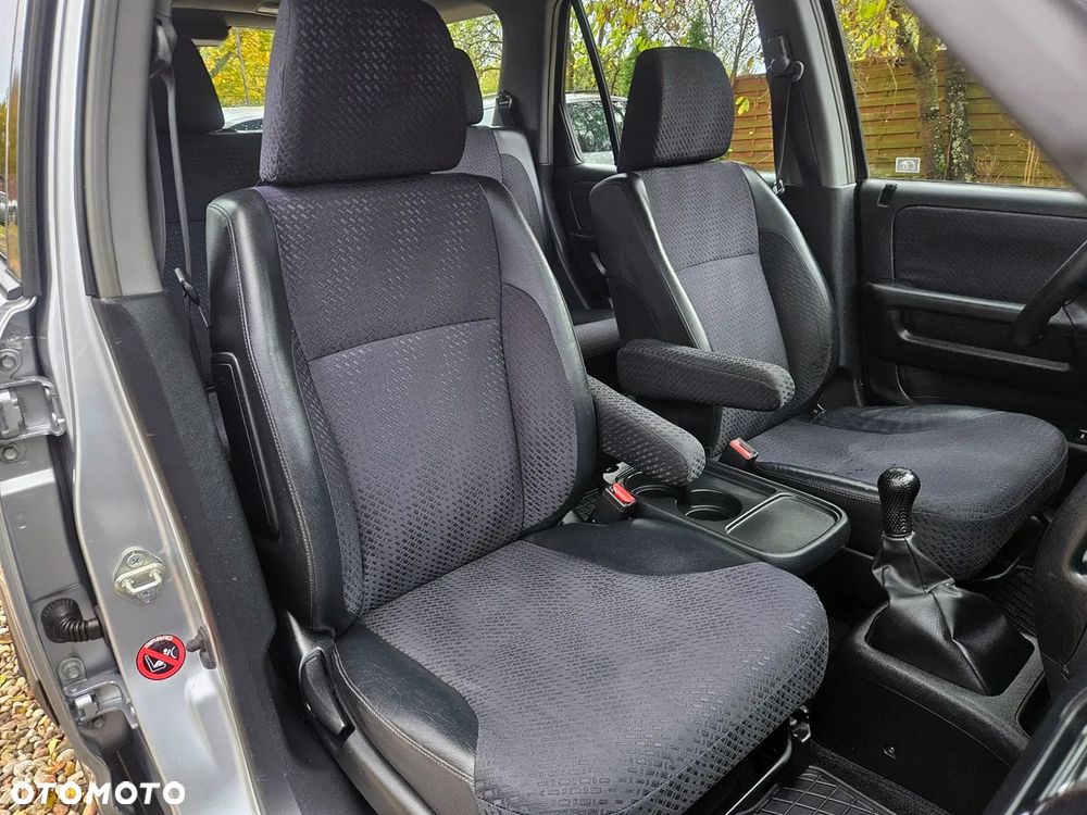 Honda CR-V - 25