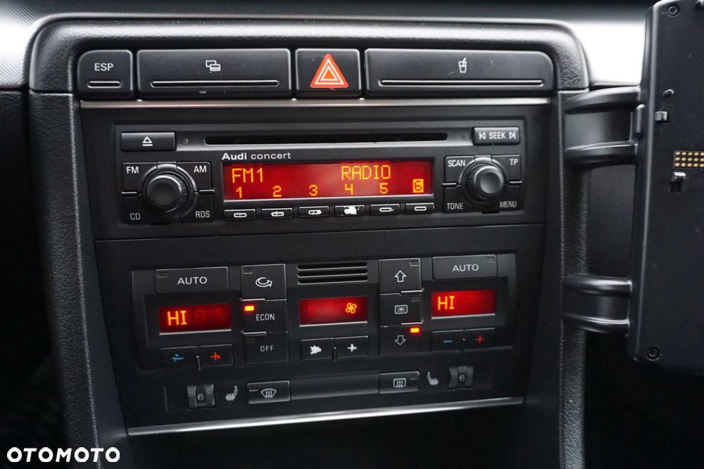 Audi A4 Limousine 2.0 TDI - 18