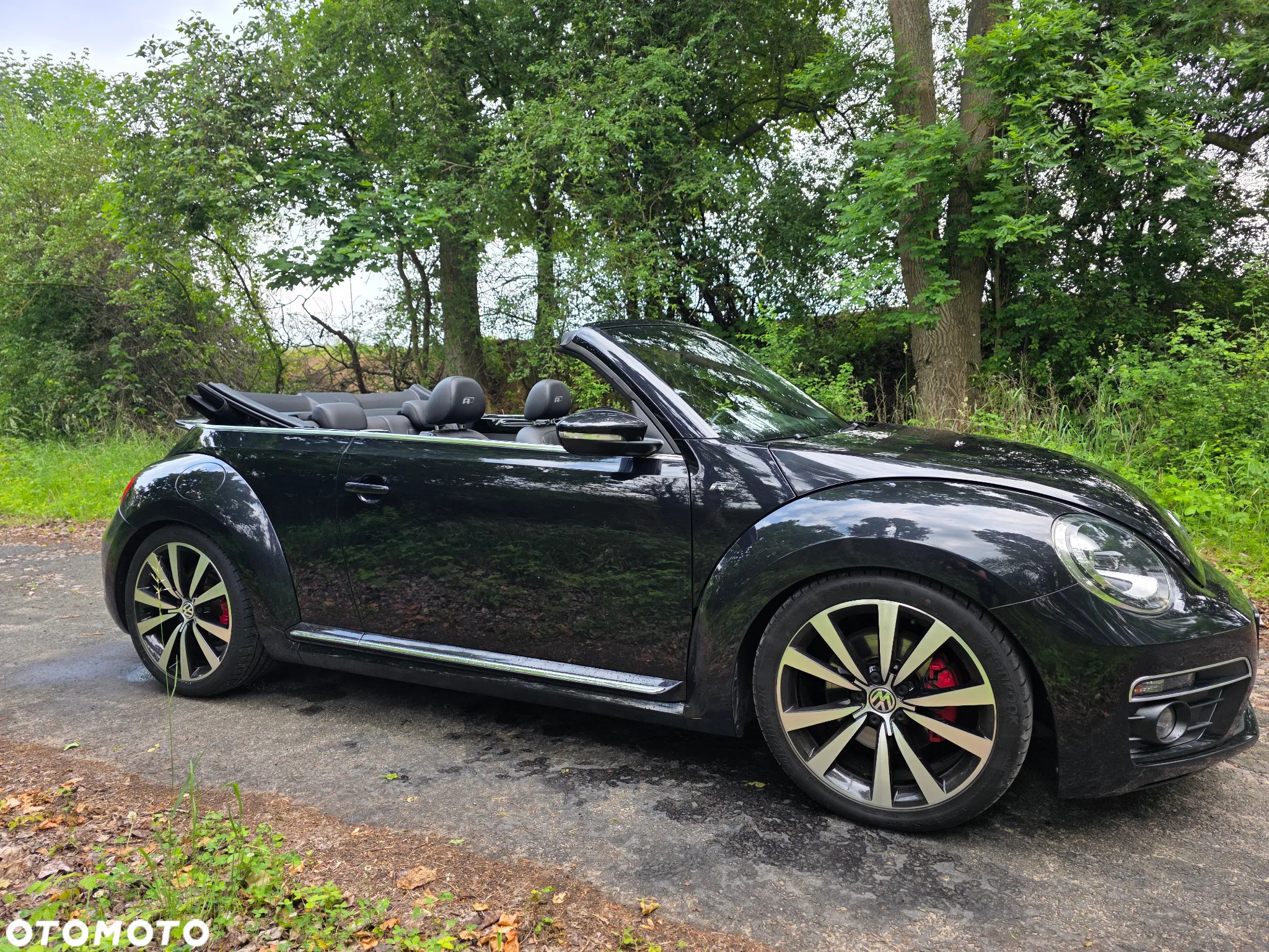 Volkswagen Beetle 2.0 TSI Sport DSG - 6