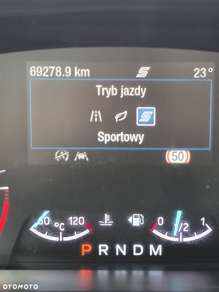 Ford Focus 2.0 TDCi Titanium ASS PowerShift - 29